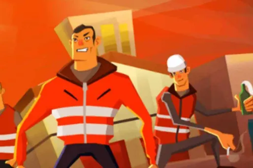 Kill Mittal: le jeu vidéo inspiré de Florange