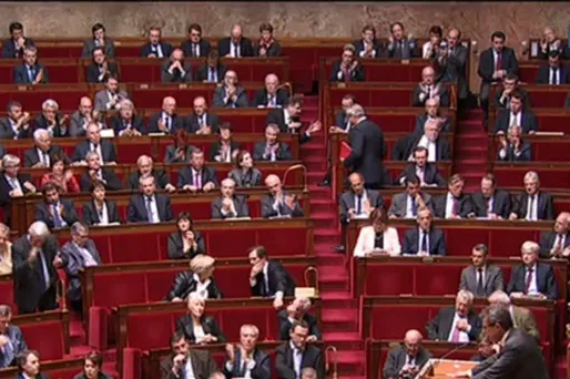 L'amnistie sociale fait encore des vagues