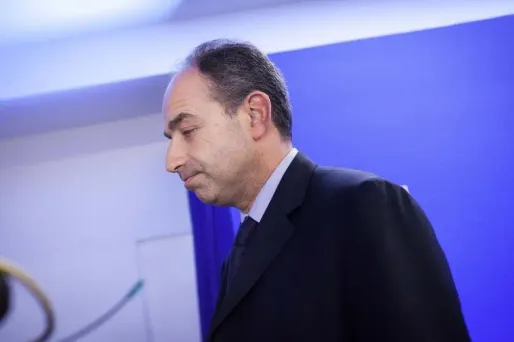 L'UMP se cherche (encore) un chef