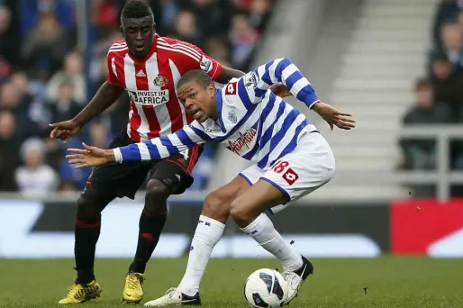 Le footballeur Loïc Rémy interpellé pour viol