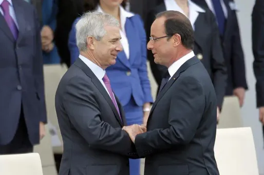 Le nouveau coup de griffe de Bartolone