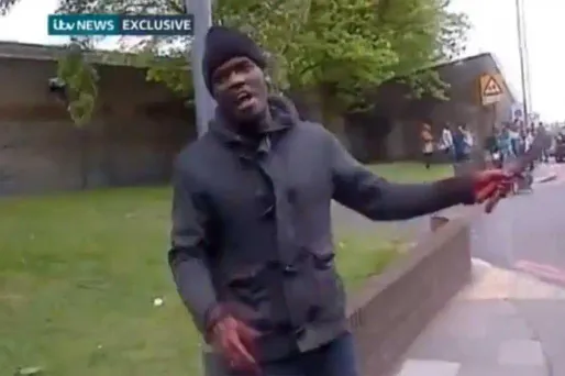 Londres : les meurtriers étaient "comme des animaux"