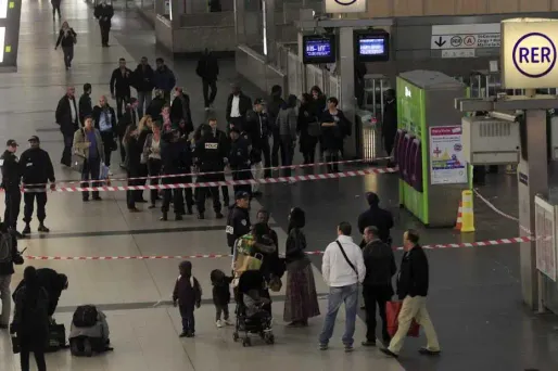 Le suspect arrêté mercredi n'est pas un islamiste radical mais aurait agi un nom de la foi.