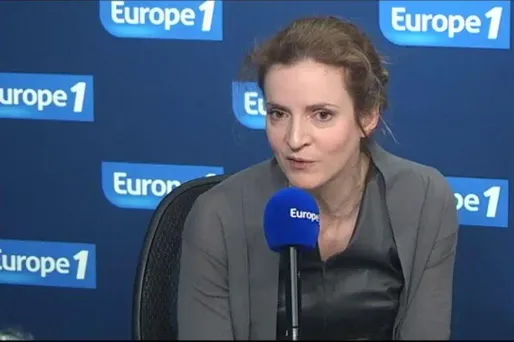 NKM : "quand on change de parti, il faut changer de méthode"