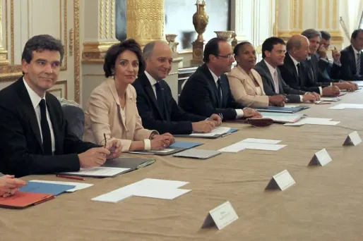 Pentecôte : peu de ministres sur le pont