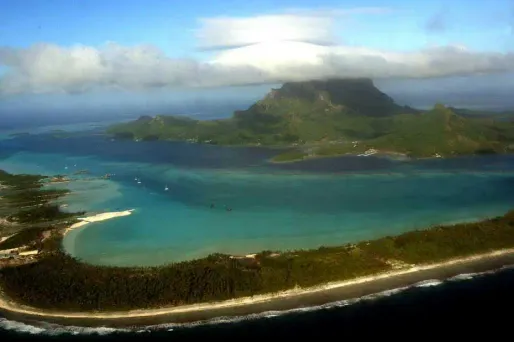 Polynésie : Paris accuse l’ONU d’"ingérence"