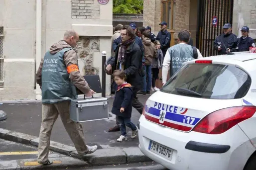 Suicide à l’école: quel suivi psychologique ?