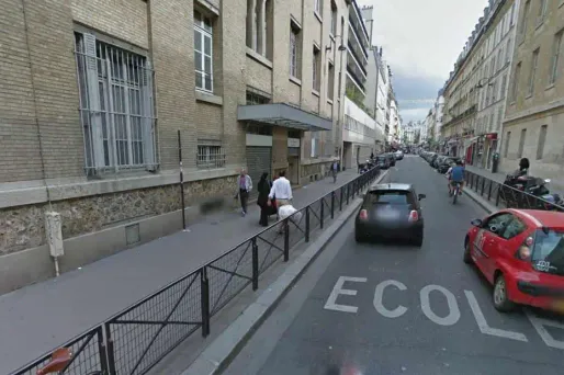 Suicide dans une école : les parents ont peur