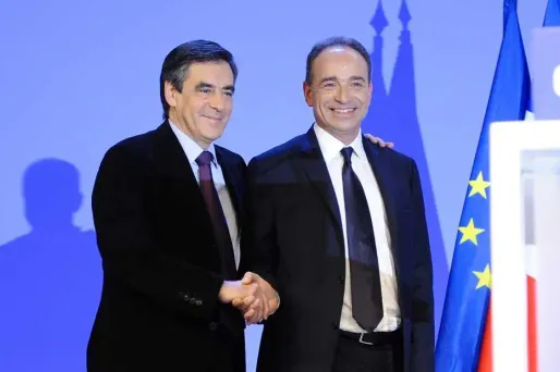 UMP : le deal de Copé et Fillon