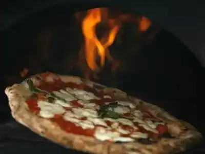 Les pizzas imprimées en 3D seront-elles aussi bonnes que les "traditionnelles" ? Réponses dans quelques mois ou dans quelques années.