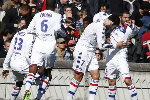 VIDÉO - Le magnifique but de Grenier