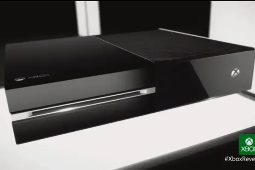 Voici la Xbox One, nouvelle console Microsoft