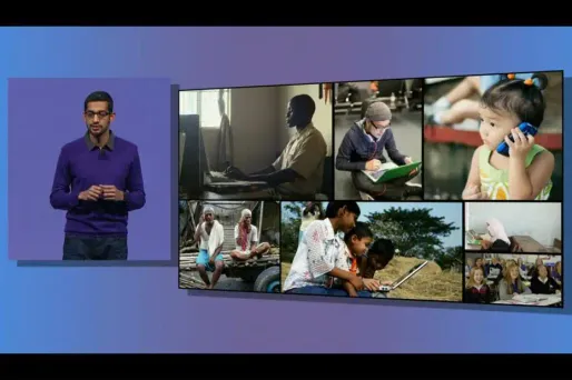 Les Google Glass devraient faire partie intégrante de la présentation Google du jour.