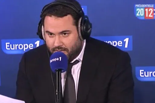 ARCHIVES - "20 heures, François Hollande est élu président de la République"