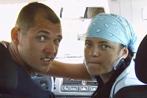 Beate Zschäpe, la néonazie silencieuse