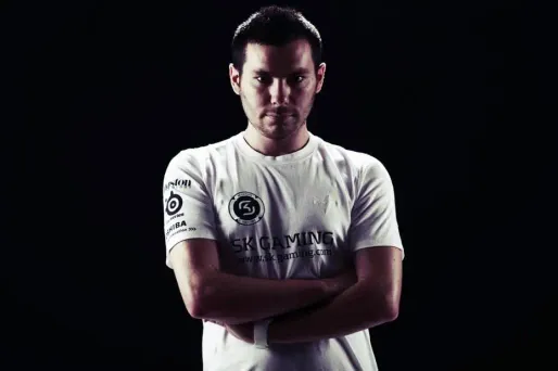 Bruce Grannec, le Messi des jeux vidéo