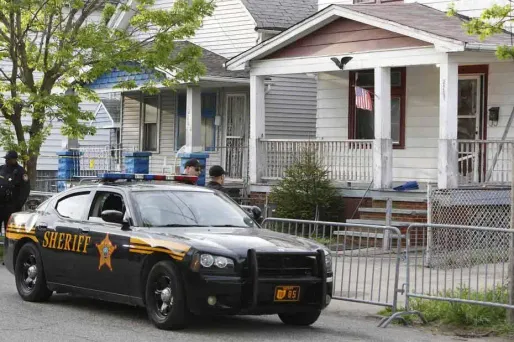 Ariel Castro est le propriétaire de la maison de Cleveland où les trois jeunes femmes disparues ont été retrouvées mardi.