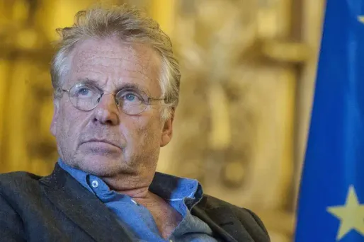 Cohn-Bendit contre "le Barroso bashing"