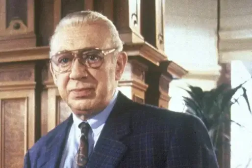 En Allemagne, le passé de Derrick ne passe pas