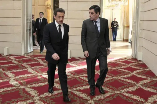 Il existe entre Nicolas Sarkozy  et François Fillon une "différence d'approche irréconciliable", estime l'ancien Premier minsitre.