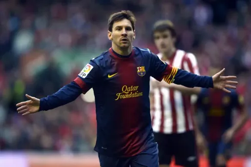 Foot-Messi : "le Barça ne doit pas changer"