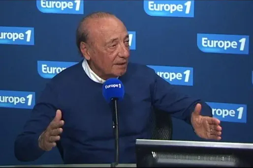 François, Séguéla a un conseil pour toi