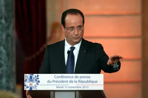 Hollande, un nouvel exercice de pédagogie