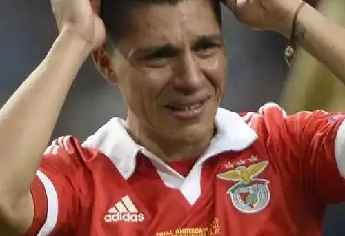 La presse portugaise pleure avec Benfica