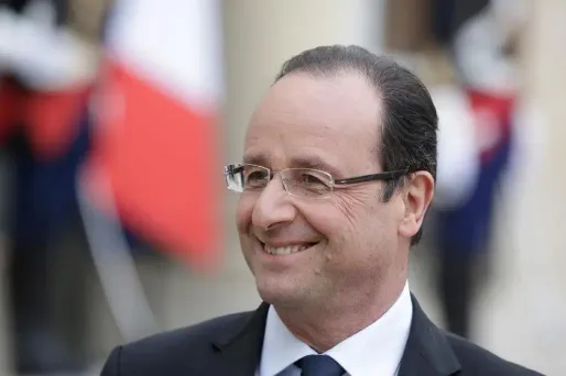 "Le 6 mai 2014, il sera trop tard"