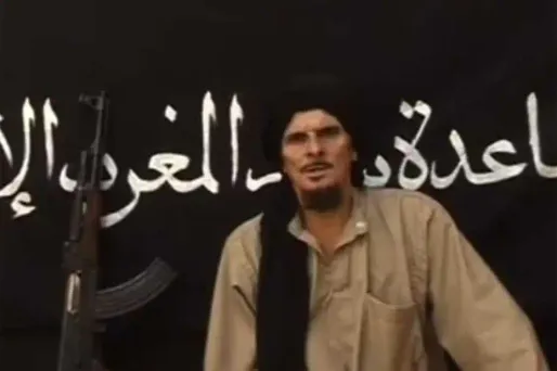 Le djihadiste Gilles Le Guen en France