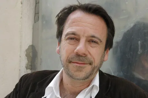 "Le passé qui resurgit est sûrement une obsession"