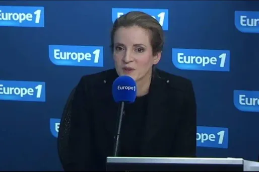 NKM : le 6 mai 2012, "pas le meilleur jour de ma vie"