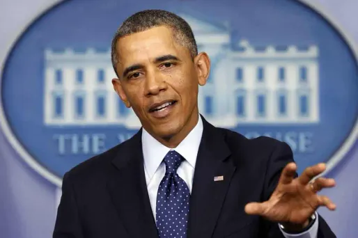 Obama affirme maîtriser "Gangnam Style"