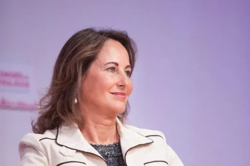 Royal : il faut "aller beaucoup plus vite"