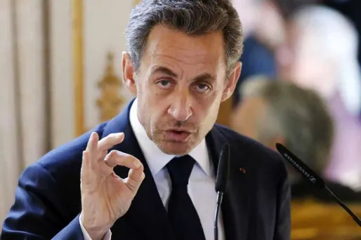 Sarkozy "obligé de revenir" ?