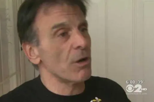 Louis Scarcella, l'ancien enquêteur de la police de Brooklyn, aurait truqué certains témoignages.