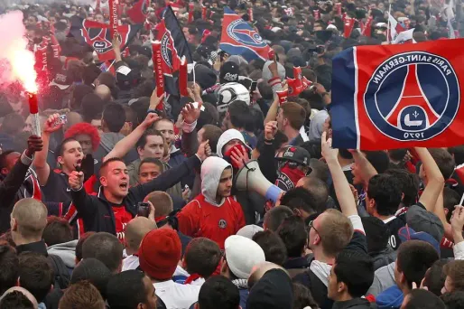 Trocadéro : une revanche des ultras ?