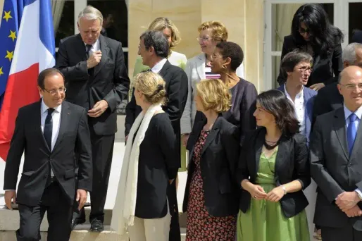 6 mai : un anniversaire studieux pour Hollande