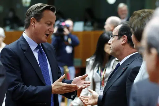 Les 27 dirigeants de l'Union européenne se sont mis d'accord dans la nuit de jeudi à vendredi à Bruxelles, pour débloquer six milliards d'euros d'ici 2015, et 8 milliards d'ici 2020, lors d'un sommet du conseil européen.