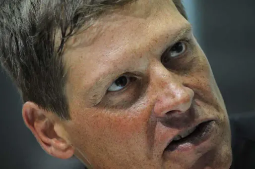 Cyclisme : Jan Ullrich reconnaît s'être dopé