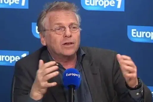 Daniel Cohn-Bendit sur Europe 1 à la rentrée