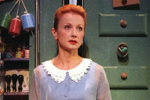 Décès de comédienne Dominique Constanza