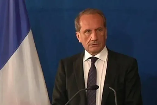 Et le prix de l'humour politique 2013 est décerné à...