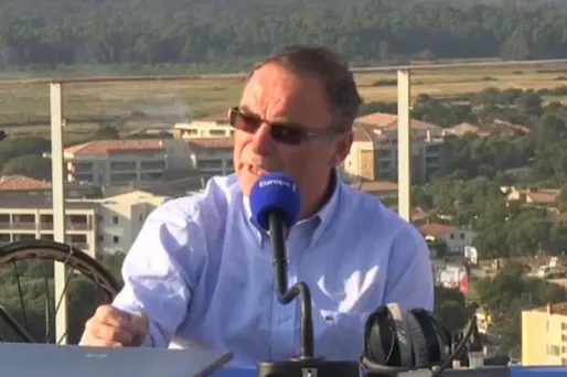 Jalabert : le coup de gueule de Hinault sur Europe 1 (vidéo)