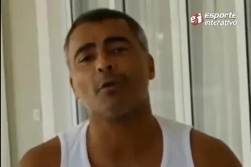 La Fifa "préside le Brésil" pour Romario