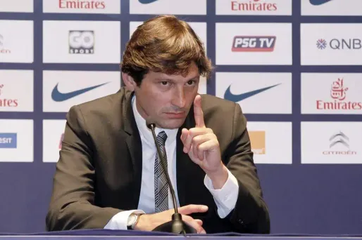 Leonardo est toujours suspendu à la décision de la commission d'appel de la FFF.