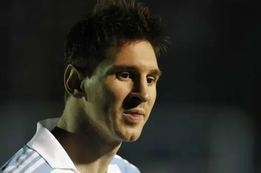 Messi dépasse Maradona avec l'Argentine