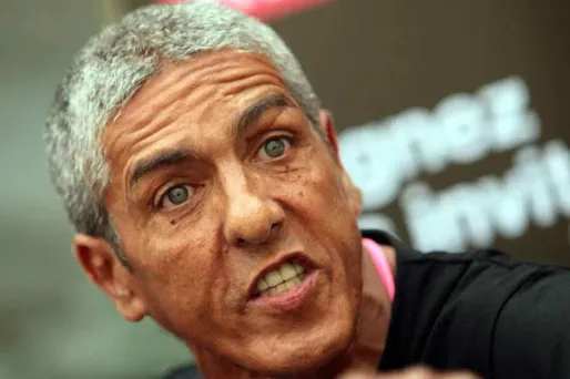 Samy Naceri agressé à Paris