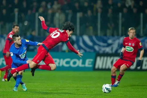 VIDÉO - Les buts de PSG-Valenciennes