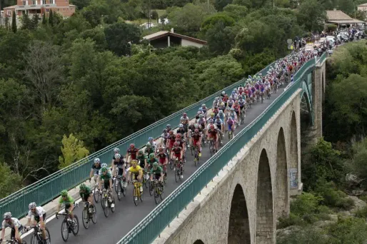 Les anti-mariage gay pourraient perturber le déroulement de la course.